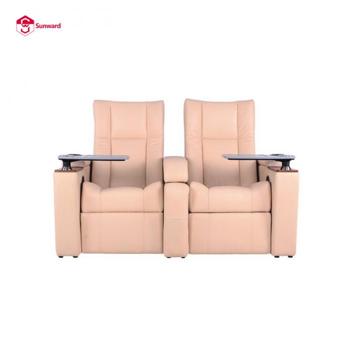 VIP cinema sofa SW-832A