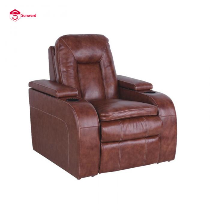 VIP cinema sofa SW-852A