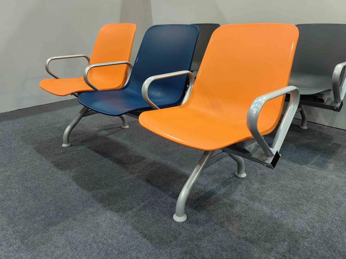Waiting chairs LS-501