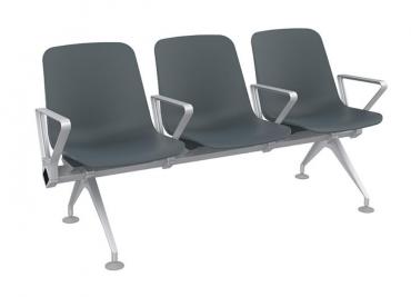 Waiting chairs LS-551
